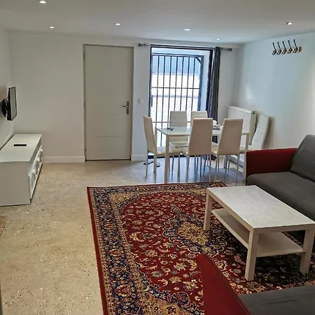 アパート Logement De Qualite *