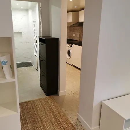 Logement De Qualite アパート